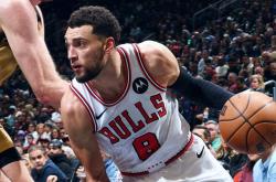 爱游戏亚洲官网-公牛队员拉文取得全明星赛资格，球迷纷纷点赞