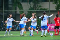 爱游戏登录入口-紧张激烈：女足联赛的精彩对决