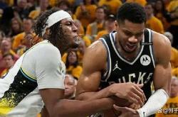 爱游戏体育官网-雄鹿队技惊四座，向着冠军发起突袭的简单介绍