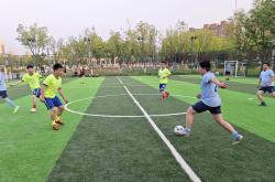 爱游戏网页版入口-足球盛会争夺激烈，球员斗志昂扬