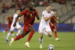 爱游戏官网-捷克迎来和比利时的巅峰对决，必有激情火花