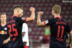 爱游戏官网-包含激战之夜！莱比锡主场成功逆转的词条
