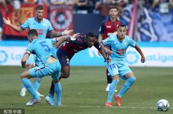 爱游戏体育官网-奥萨苏纳惨败毕尔巴鄂竞技，主场难挽颓势的简单介绍