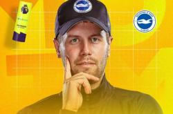 爱游戏体育官网-布莱顿赛后换帅保级前景岌岌可危