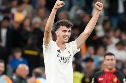 马略卡勇夺客胜，保级形势明朗