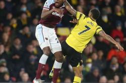 沃特福德主场大捷，球队状态高涨迎战下一场的简单介绍