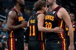 爱游戏登录入口-包含老鹰队年轻球员崛起，或将成为东部黑马队伍的词条