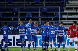 爱游戏体育官网-包含阿贾克斯客场大胜，晋级前景乐观的词条