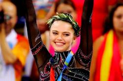 爱游戏-俄罗斯选手取得世界排名第一，成就非凡的简单介绍