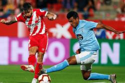 爱游戏官网网页版入口-阿森纳将客场挑战塞尔塔，能否再次取胜？的简单介绍