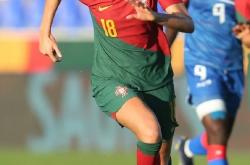 爱游戏官方登录入口-葡萄牙女足在国际比赛中喜获胜利