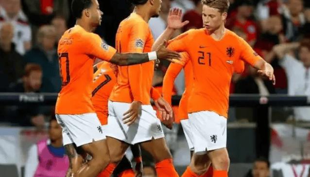 爱游戏在线登录-包含荷兰队在与挪威的比赛中一路领先，拿下胜利的词条