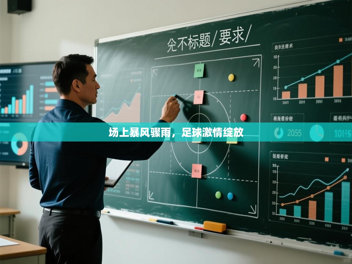 场上暴风骤雨,足球激情绽放 第2张