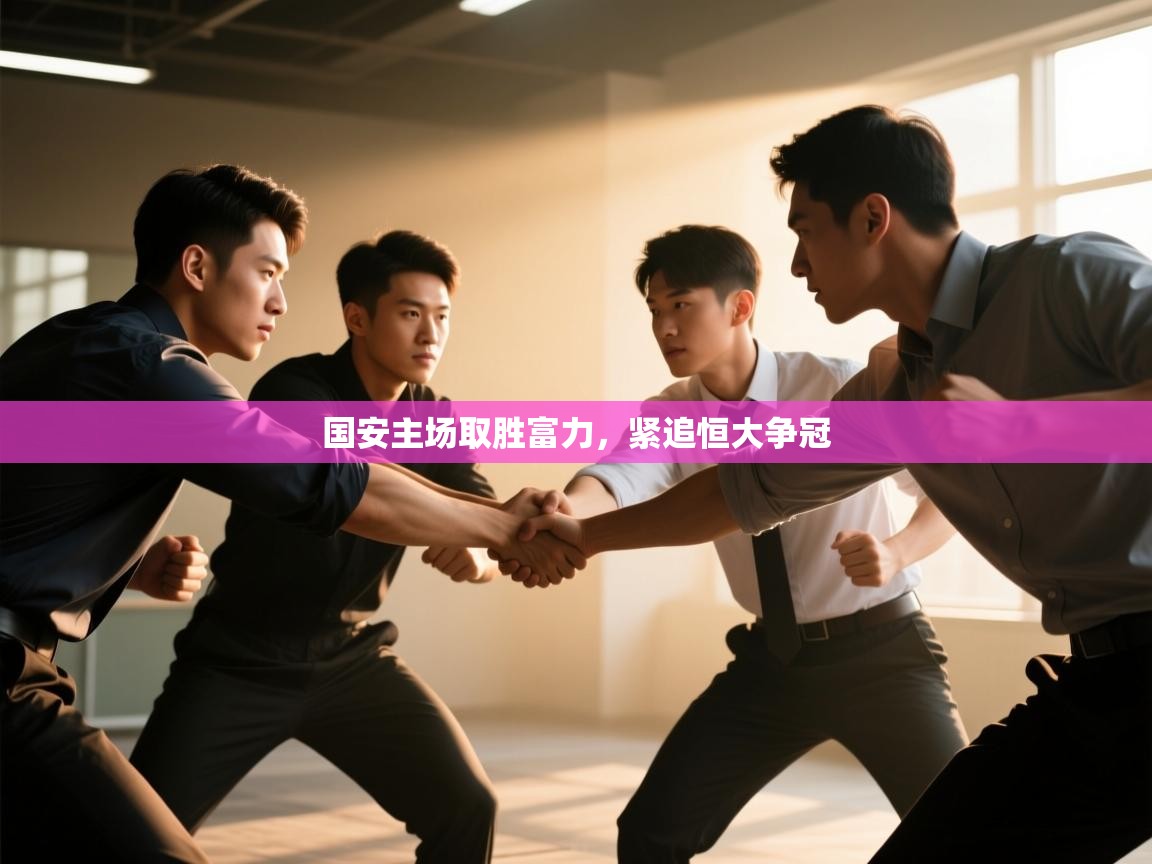 国安主场取胜富力，紧追恒大争冠  第1张