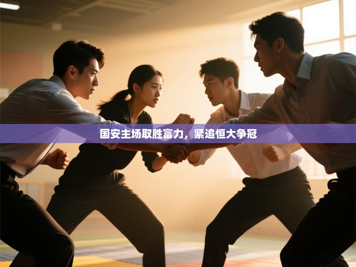 国安主场取胜富力，紧追恒大争冠  第2张