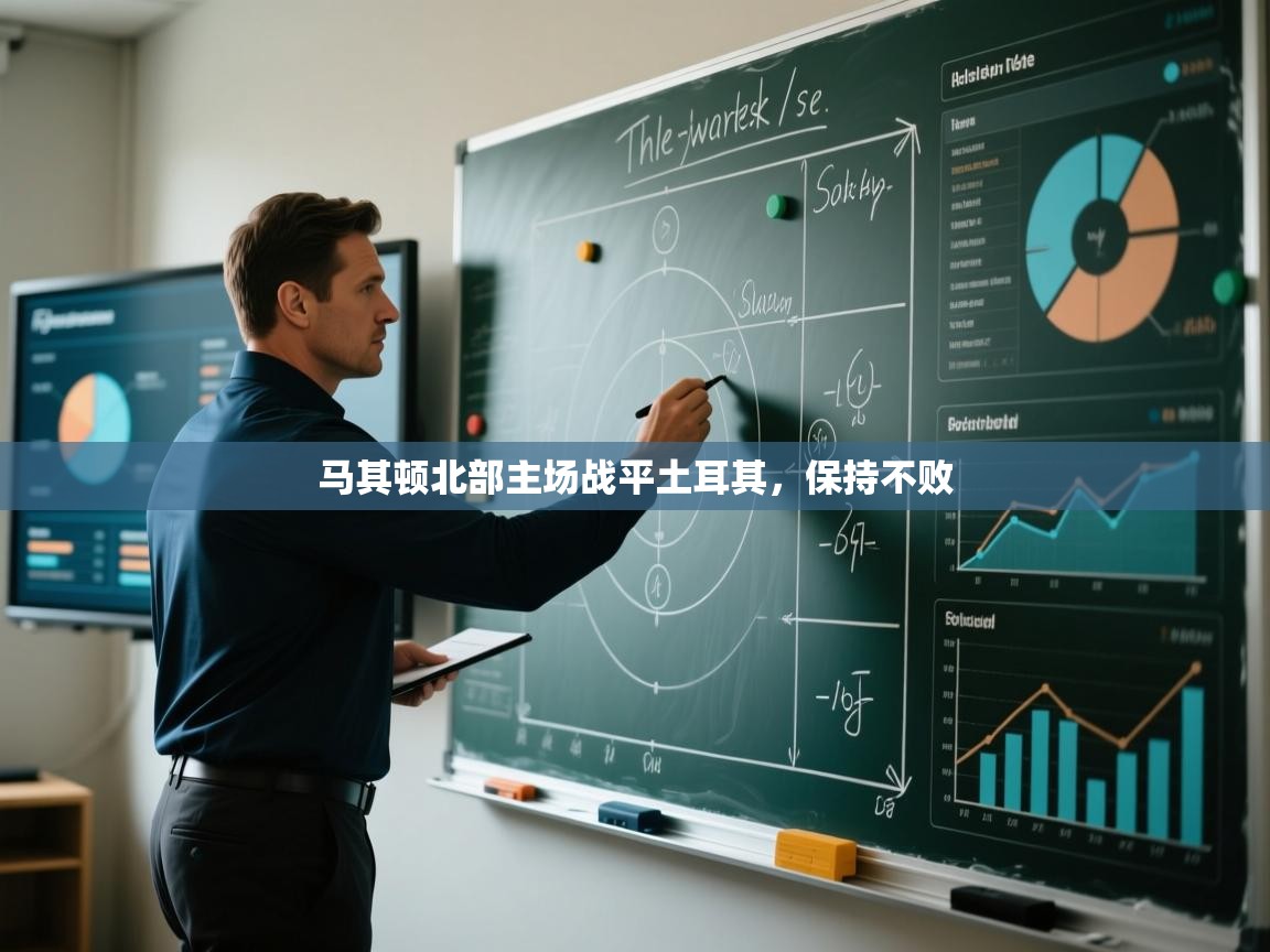 马其顿北部主场战平土耳其，保持不败  第1张