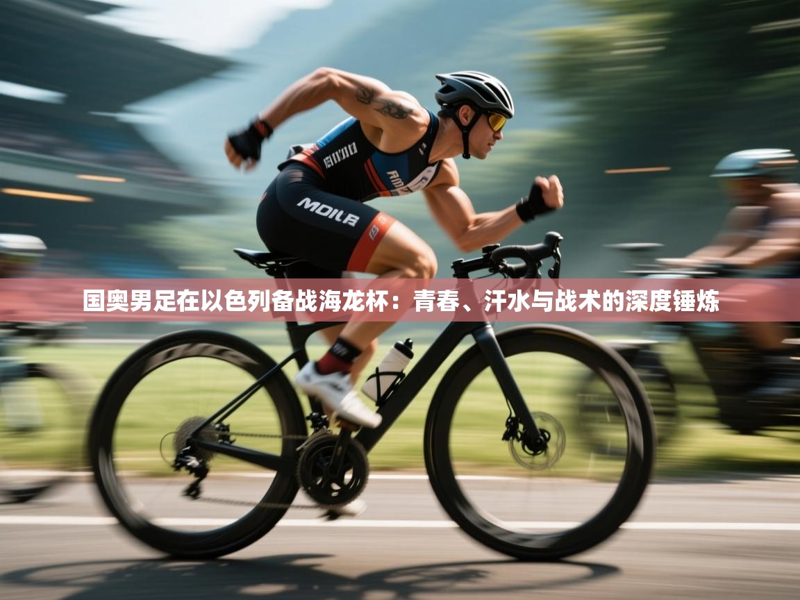 国奥男足在以色列备战海龙杯：青春、汗水与战术的深度锤炼  第1张