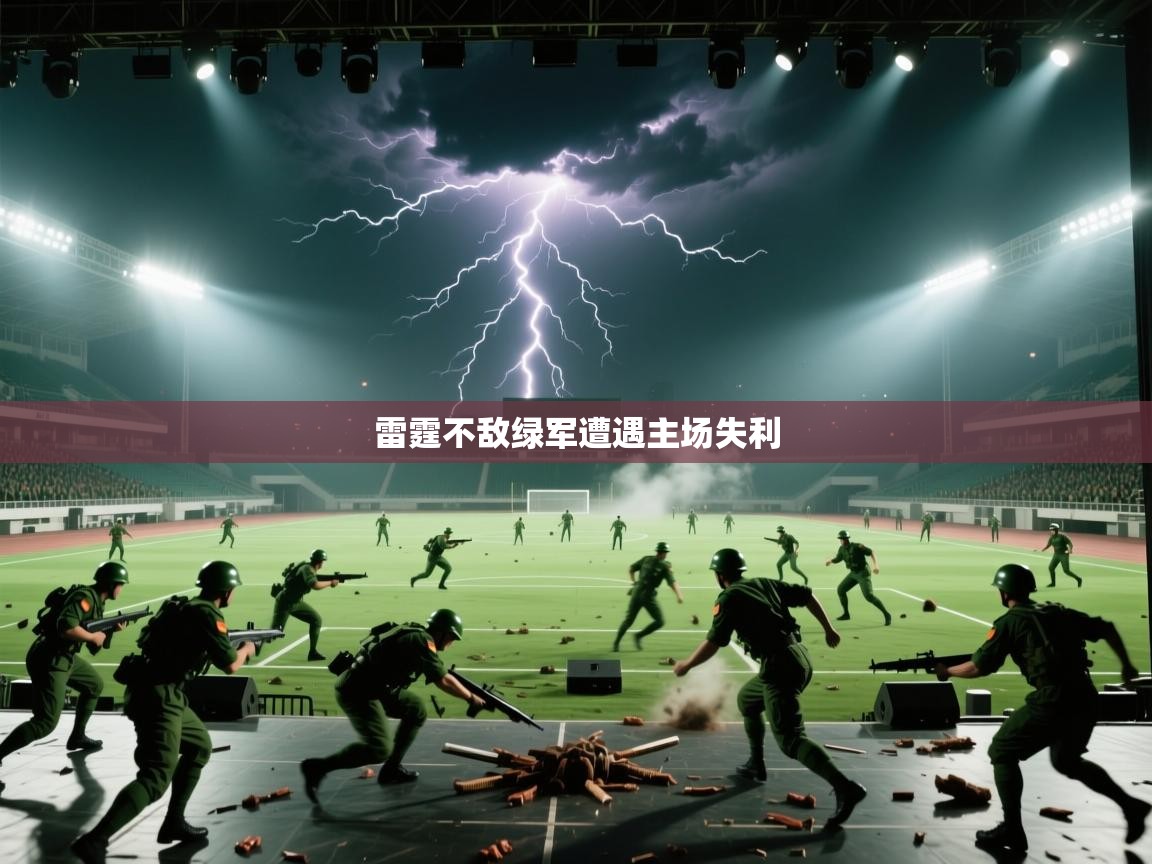 雷霆不敌绿军遭遇主场失利  第1张
