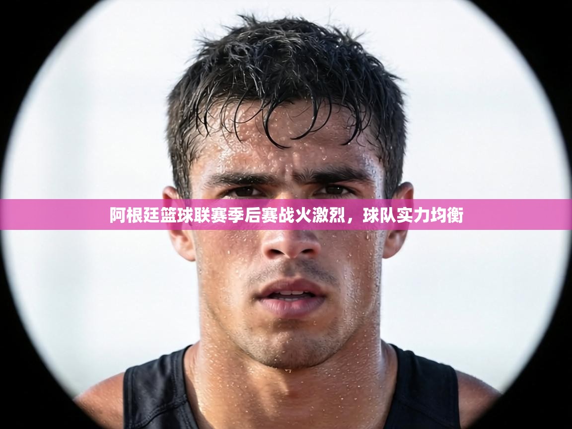 阿根廷篮球联赛季后赛战火激烈,球队实力均衡 第2张