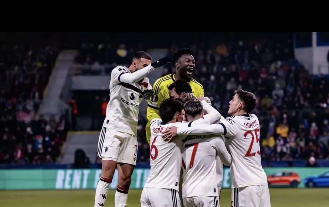 欧国联赛成绩起伏不定，球队奋力拼搏