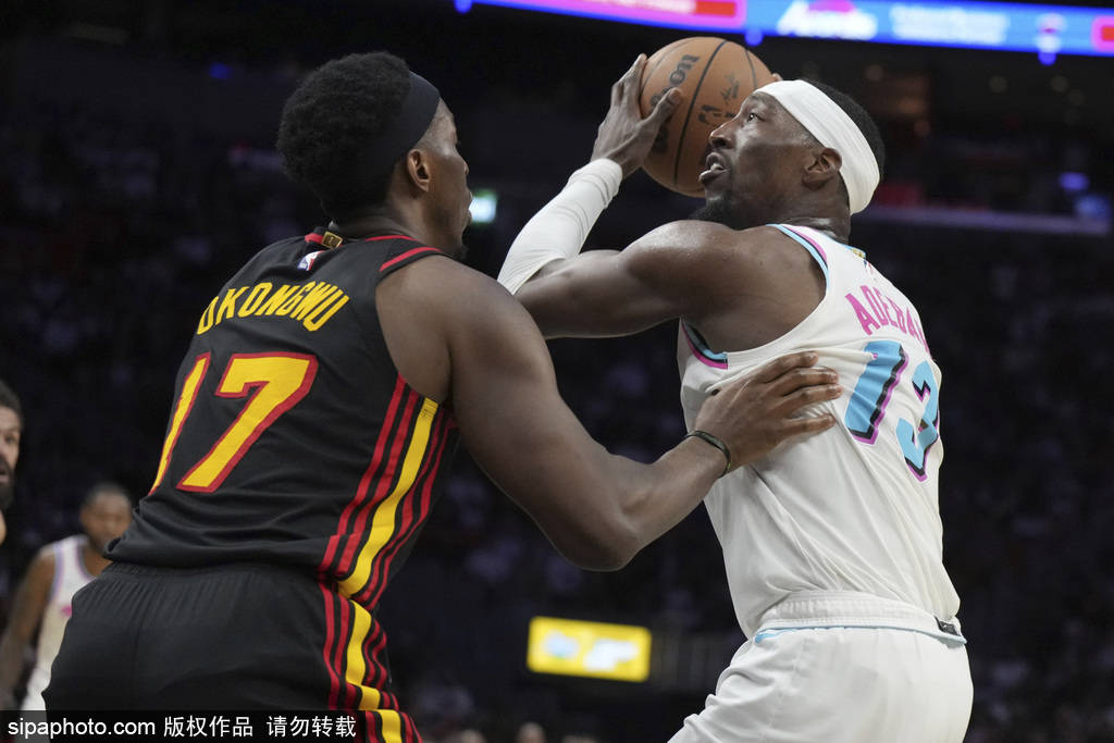 热火连胜被终结，球队需要整顿阵容