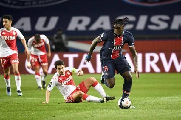 关于摩纳哥客场大胜南特,继续追赶前列球队的信息 关于摩纳哥客场大胜南特,继续追赶前列球队的信息