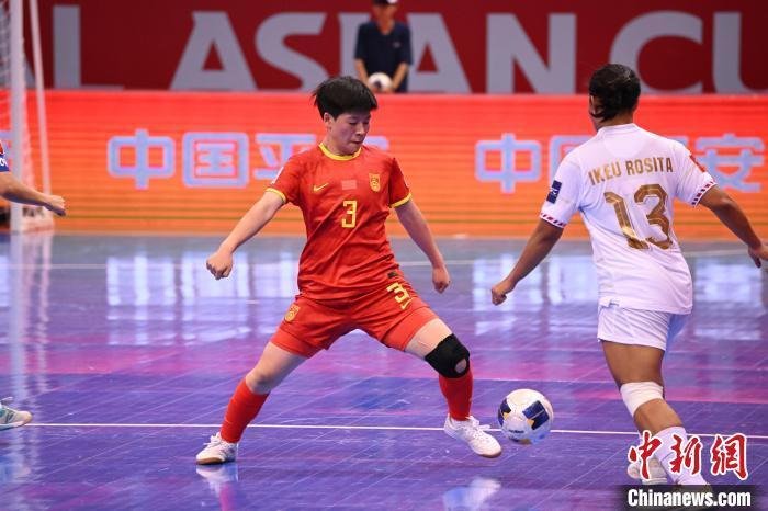 印度尼西亚球队突围赛场，冲击亚洲足坛的简单介绍