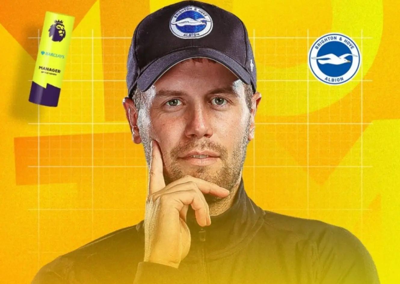 布莱顿赛后换帅保级前景岌岌可危 布莱顿赛后换帅保级前景岌岌可危