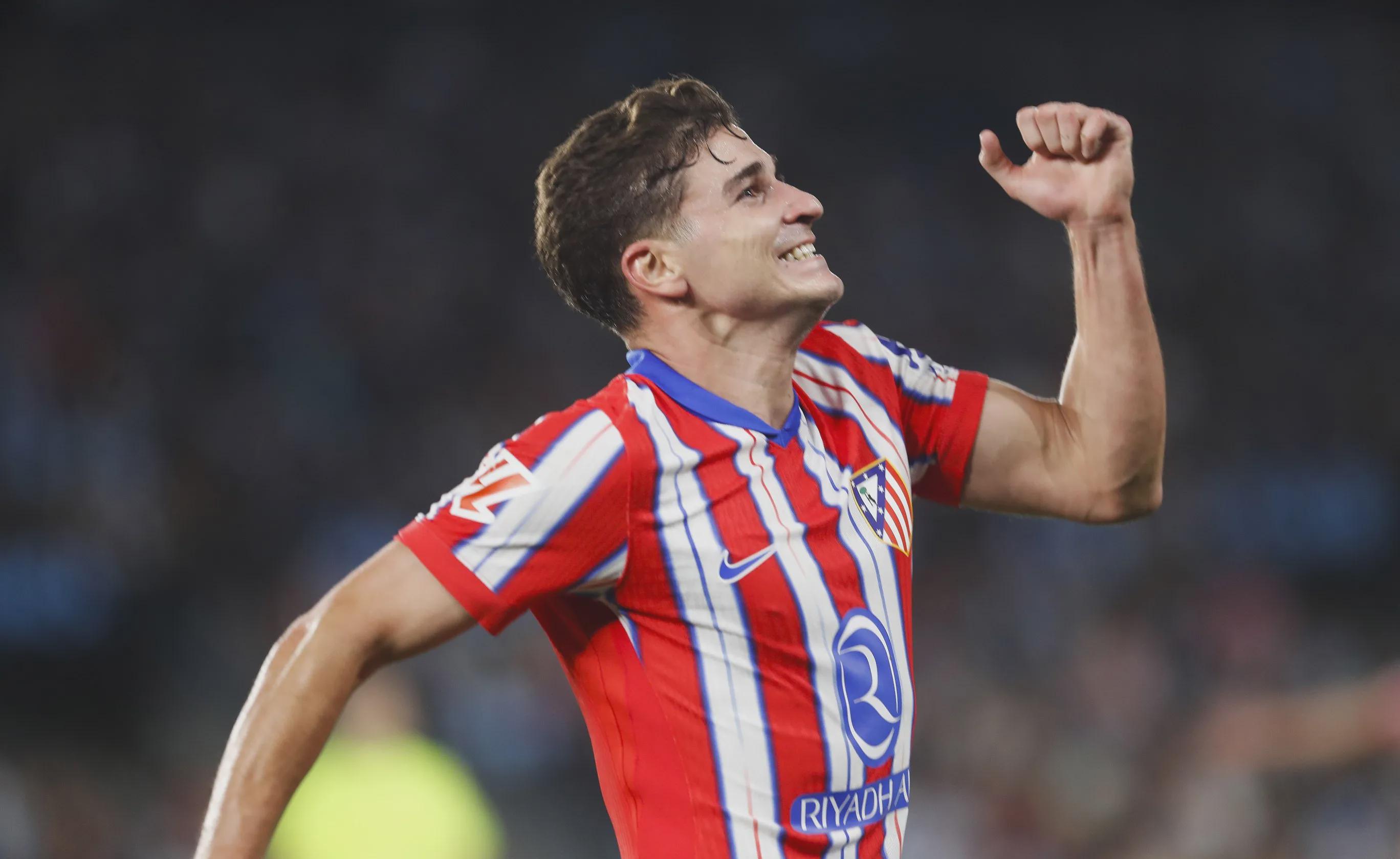 马德里竞技险胜对手，球队凭借实力取胜，进军下一轮