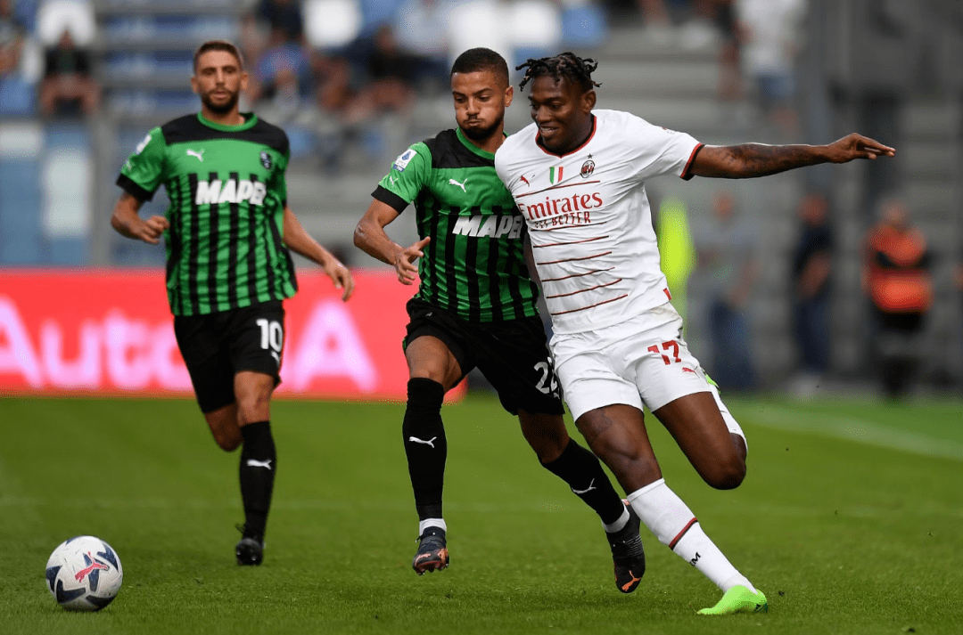 卡利亚里客场战平撒索洛,保持不败 卡利亚里客场战平撒索洛,保持不败