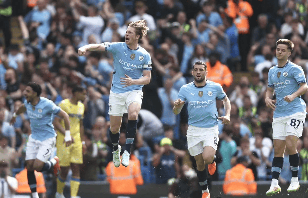 南安普顿主场失利，英超保级形势严峻