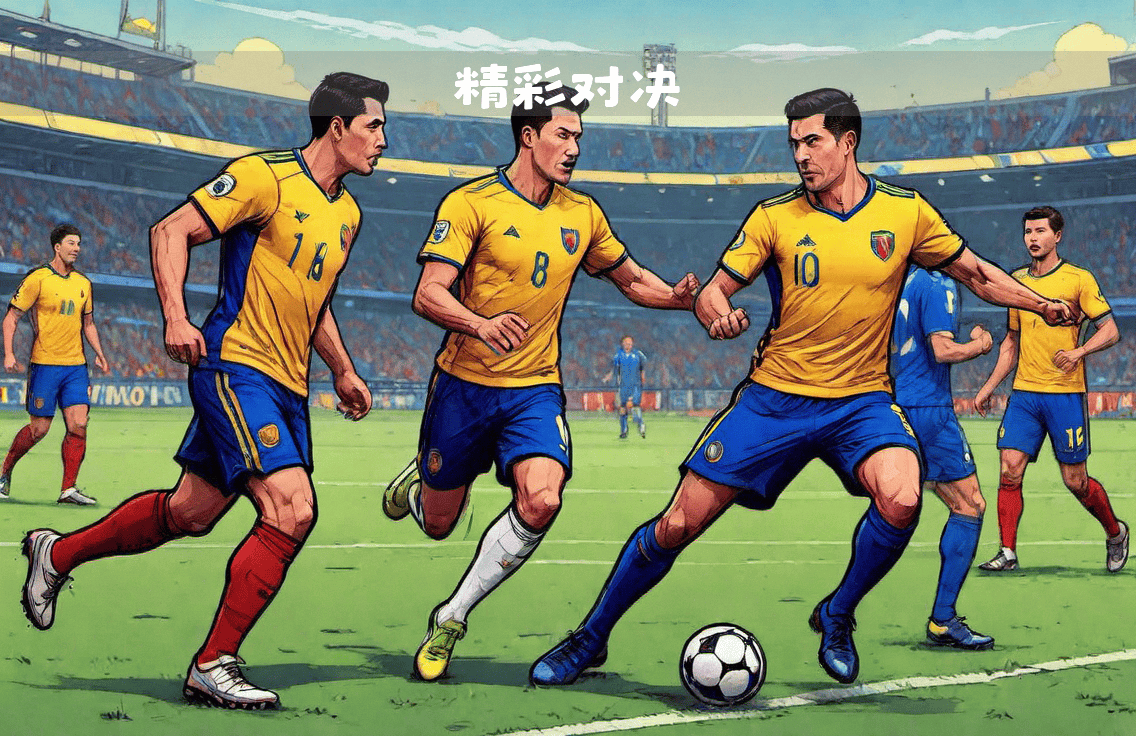 欧国杯赛事迎来两支顶级球队的对决