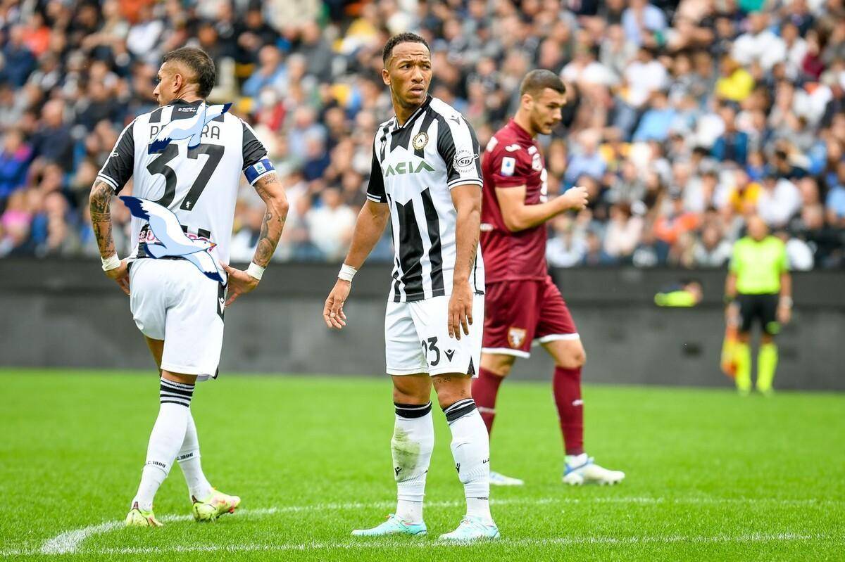 关于乌迪内斯临时主教练谈战术安排，备战下一场较量的信息