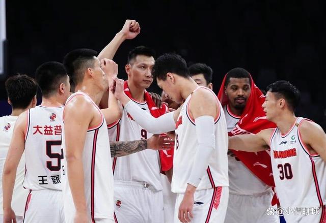 包含广东男篮强劲阵容备战总决赛，实力无法低估！的词条