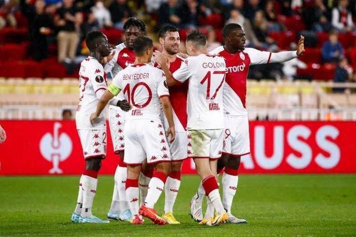 雷恩队欲逆袭打败斯特拉斯堡