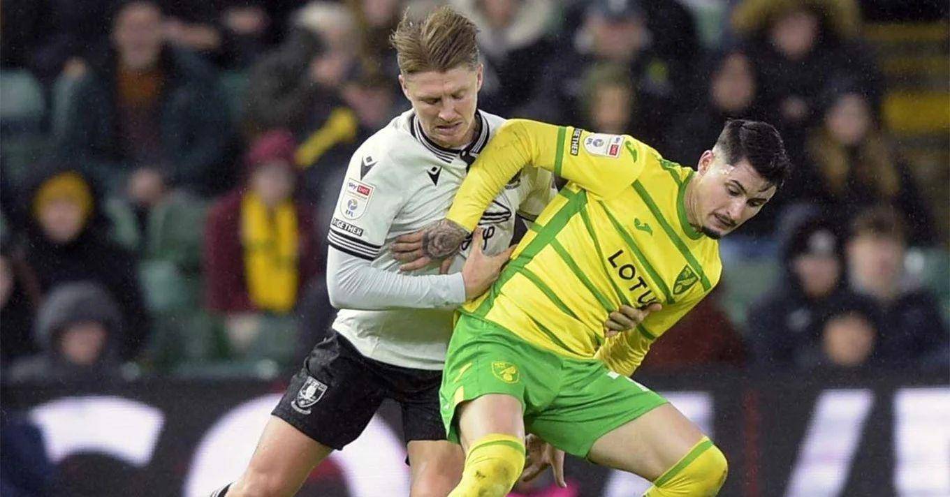 诺里奇客场不敌对手，保级形势岌岌可危的简单介绍