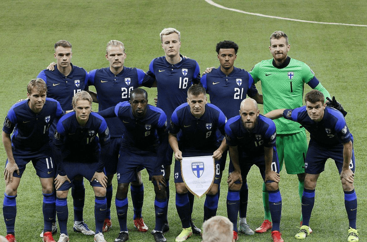 爱尔兰队在欧预赛中夺得胜利！