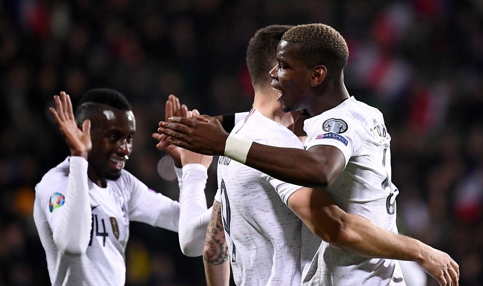 冰岛不敌阿尔巴尼亚，客场遭遇困难的简单介绍