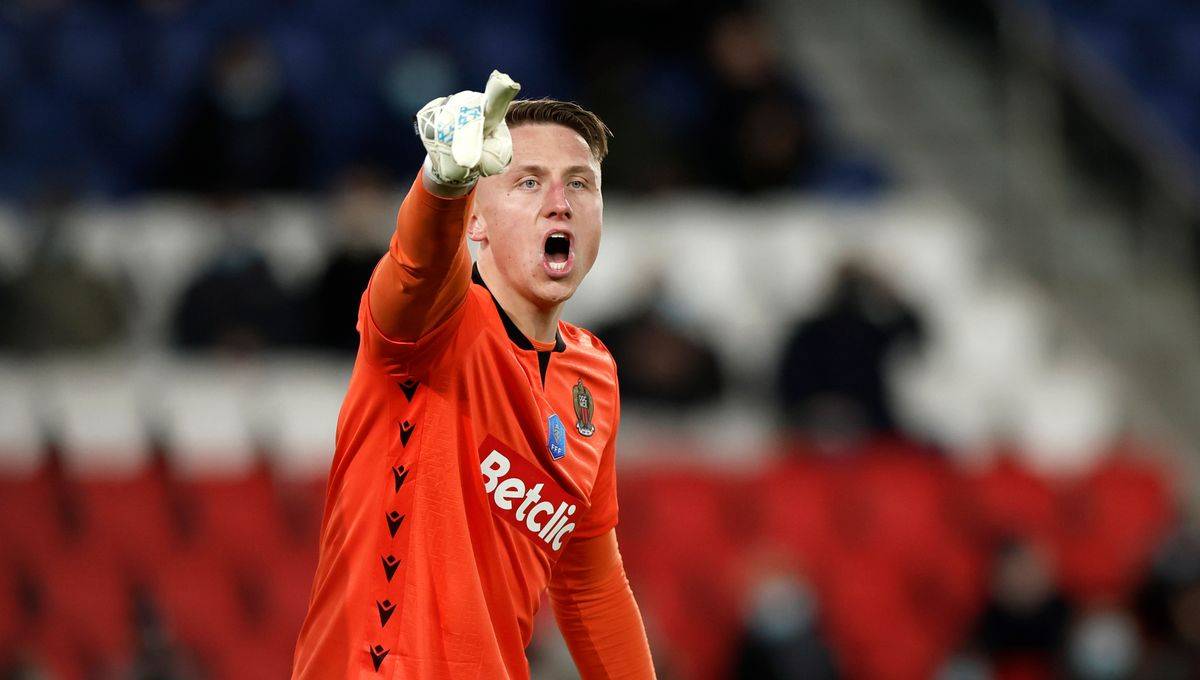 尼斯震撼击败对手，夺冠前途一片光明的简单介绍