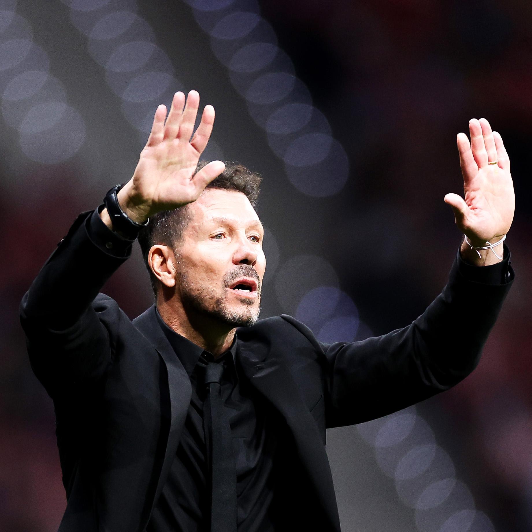 皇家马德里在关键比赛中大获全胜，令人惊叹