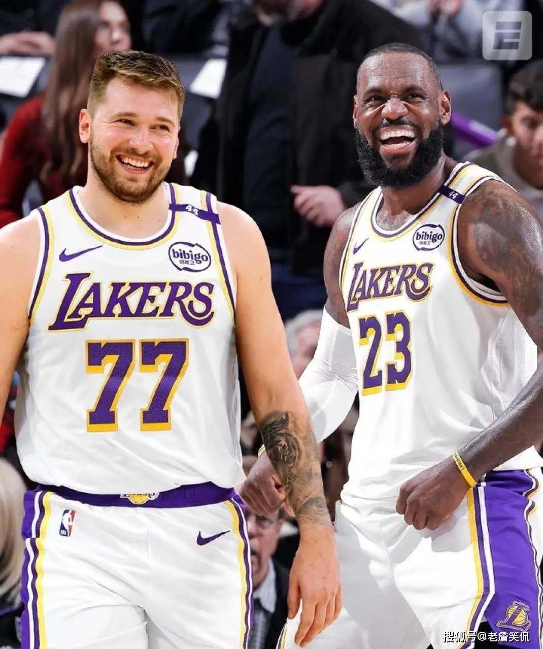 森林狼惨败湖人，季后赛前景堪忧