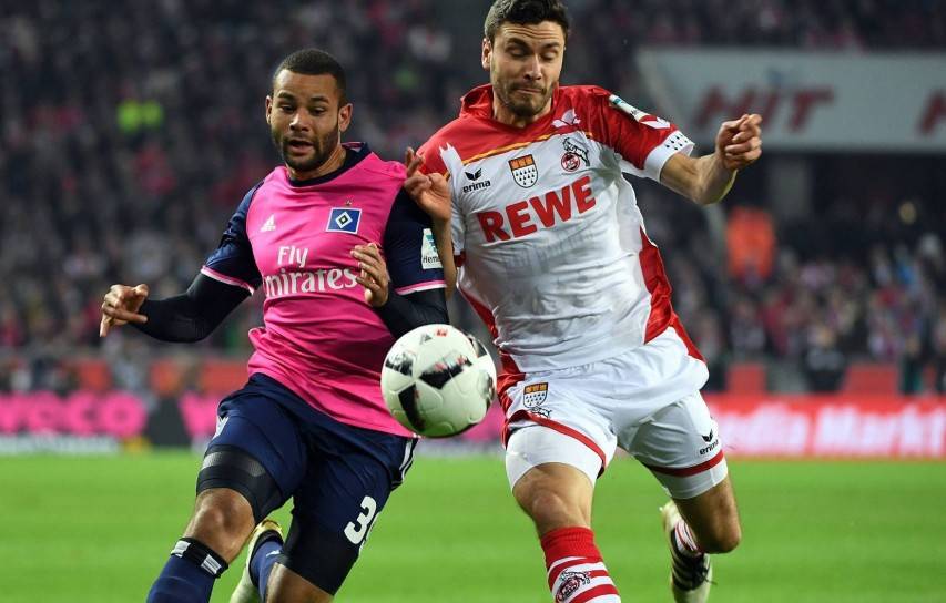 纽伦堡实力不容小觑,球队斗志昂扬向前迈进的简单介绍 纽伦堡实力不容小觑,球队斗志昂扬向前迈进的简单介绍