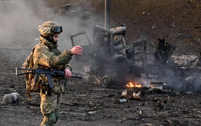 关于乌克兰队痛失重要战役,欧锦赛希望遭受重创的信息 关于乌克兰队痛失重要战役,欧锦赛希望遭受重创的信息