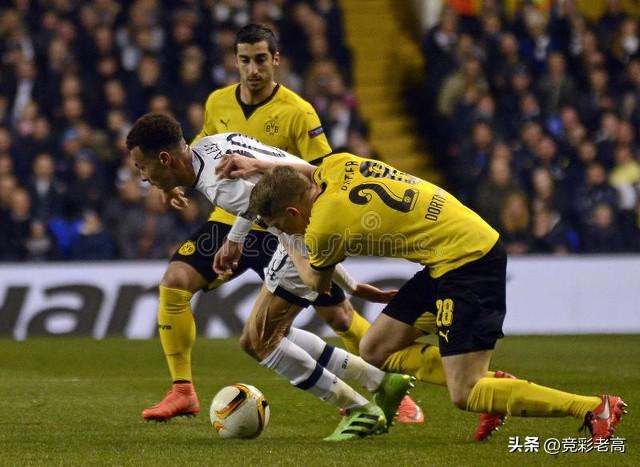 多特蒙德击败联赛领头羊，实力震撼球坛