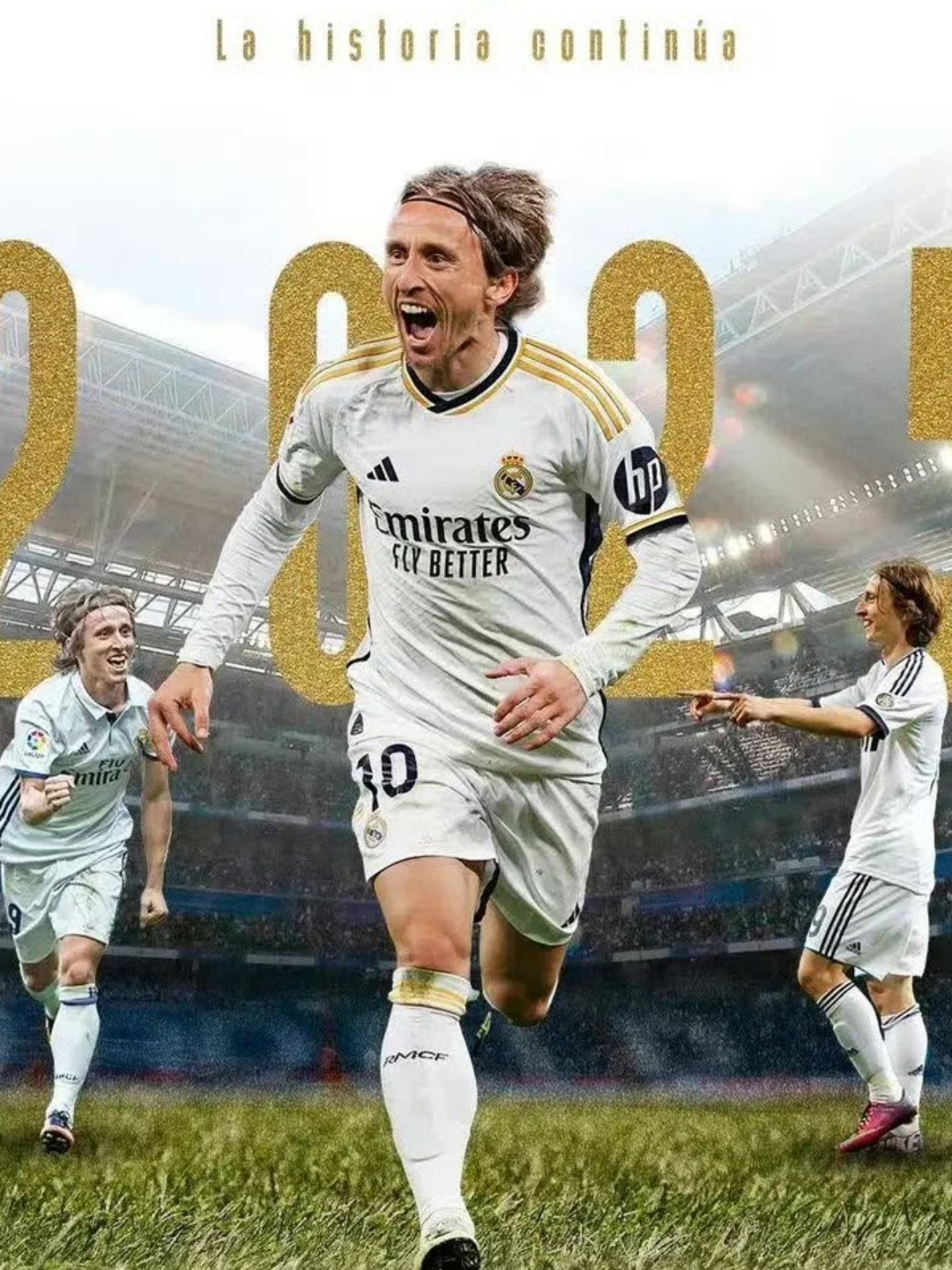 回望历史！欧洲赛事传奇巨星回归