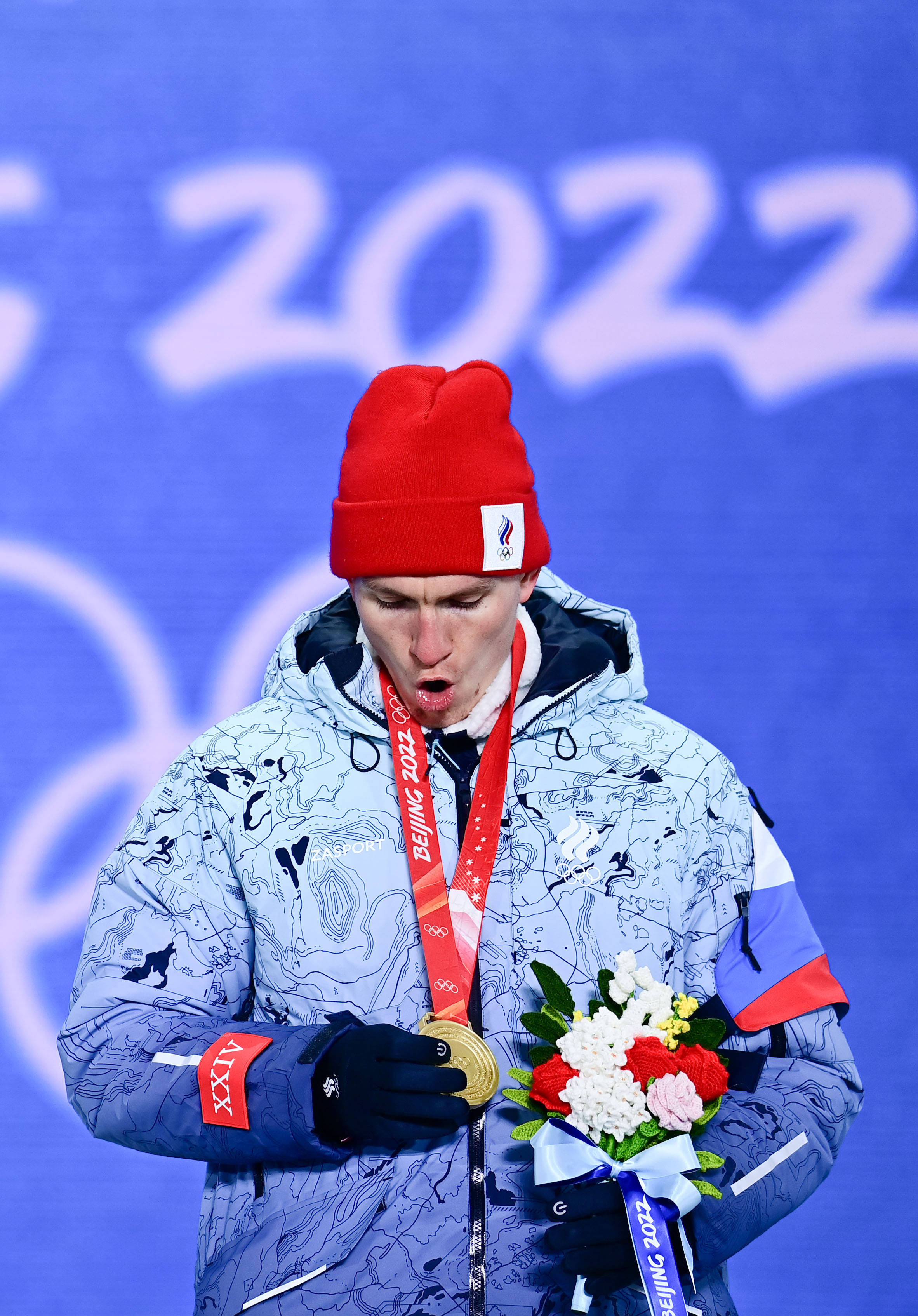 俄罗斯籍球员在联赛中取得胜利