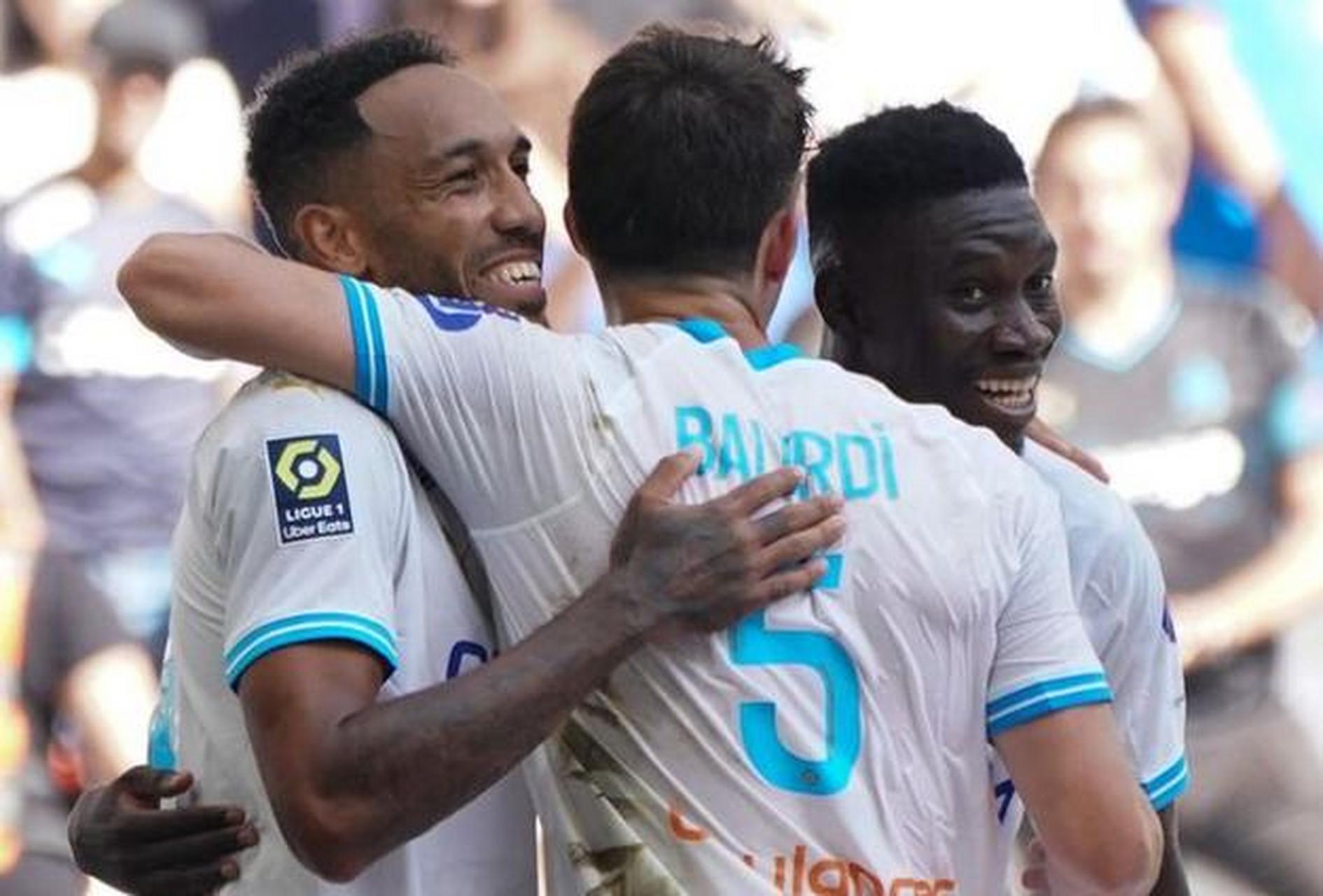 里昂迎来法甲比赛的重要对手