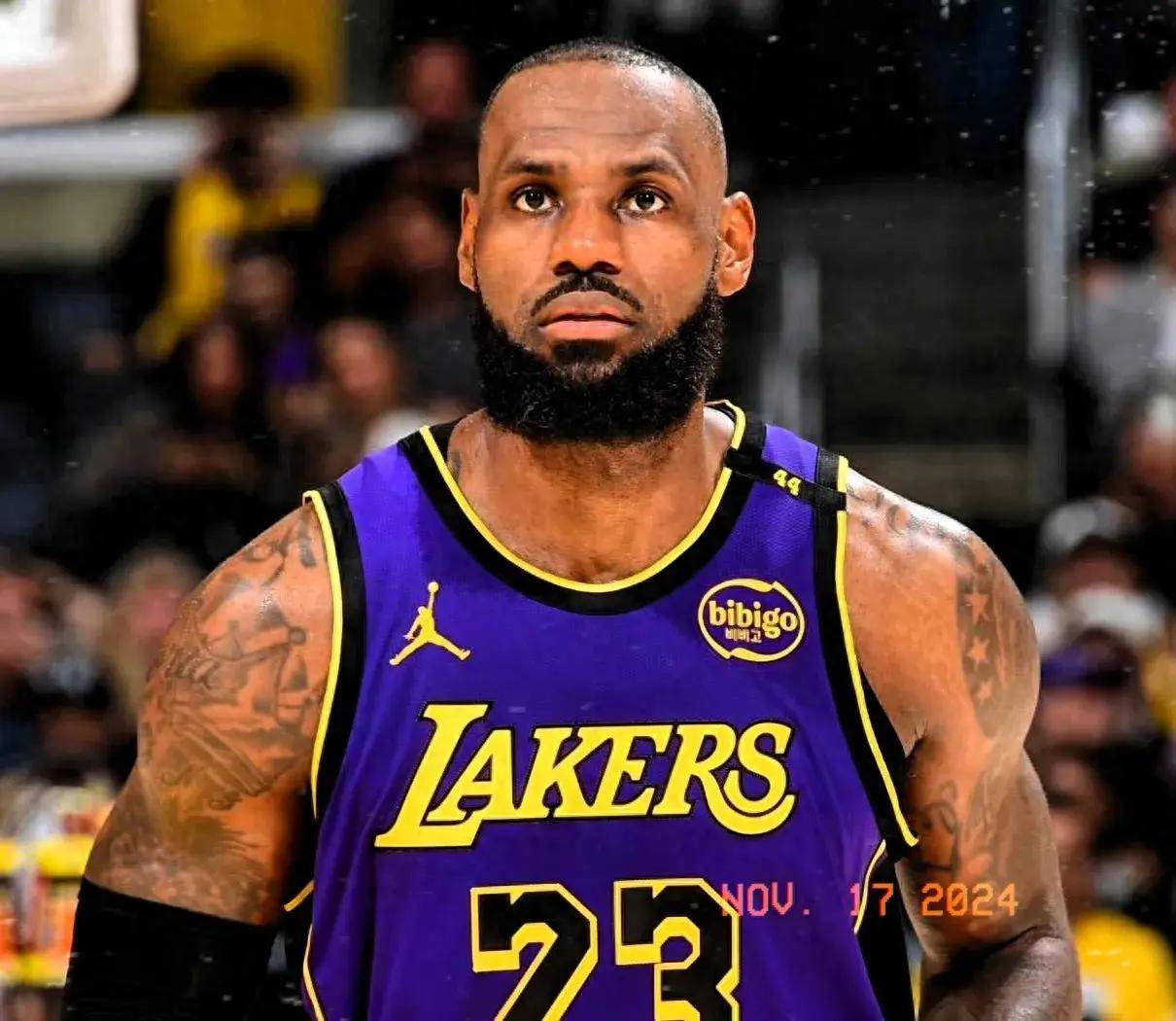 湖人防守端表现出色独得连胜