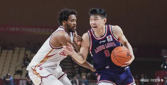 胜利骄傲走向季后赛，广州队功不可没