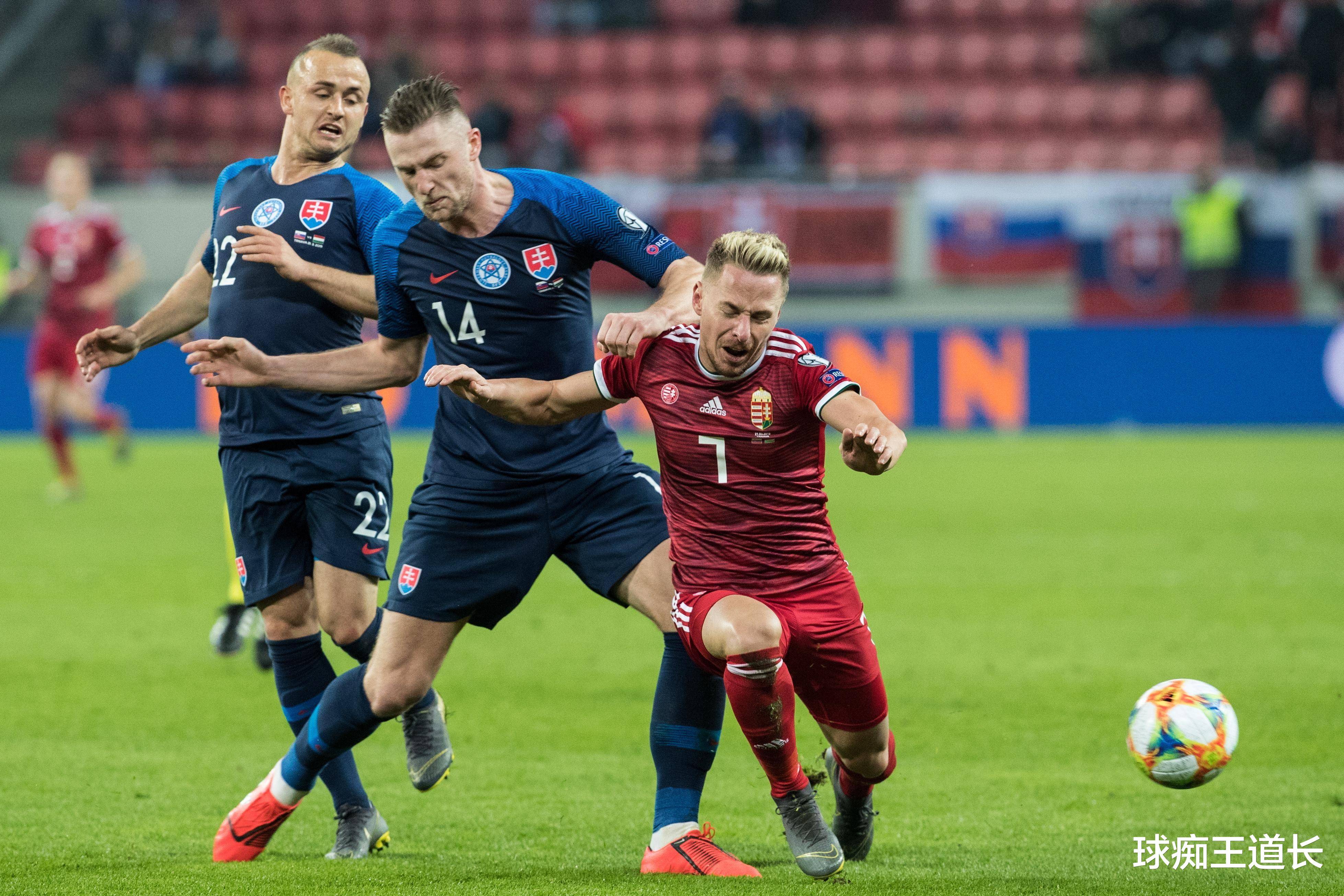 关于斯洛伐克意外被瑞典擊敗,晋级之路几乎堵塞的信息 关于斯洛伐克意外被瑞典擊敗,晋级之路几乎堵塞的信息